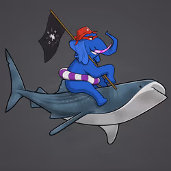 Ocean Racer #46