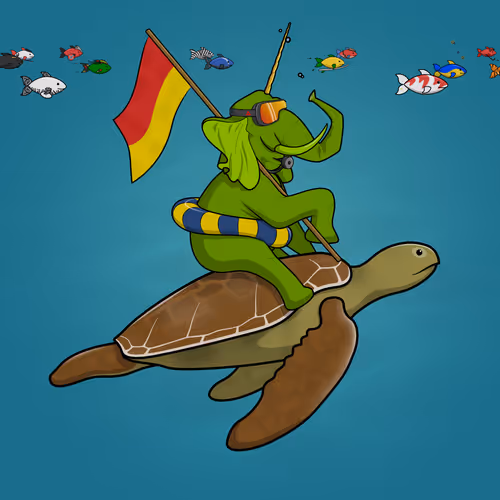Ocean Racer #18572