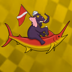 Ocean Racer #14249