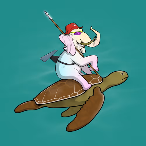 Ocean Racer #11436