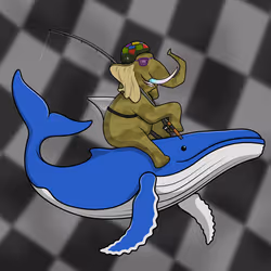 Ocean Racer #11084