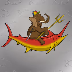 Ocean Racer #2923