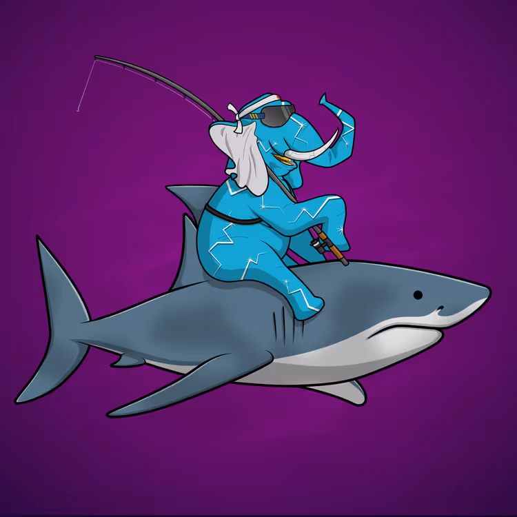 Ocean Racer #5226