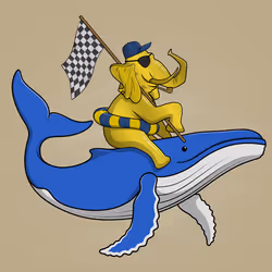 Ocean Racer #839