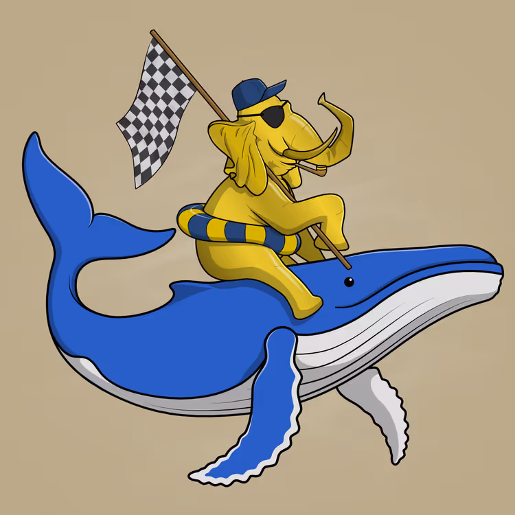 Ocean Racer #839