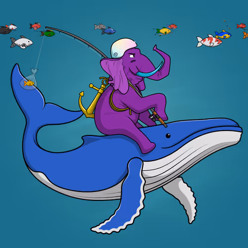 Ocean Racer #16332