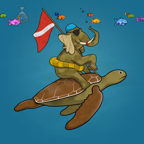 Ocean Racer #15680