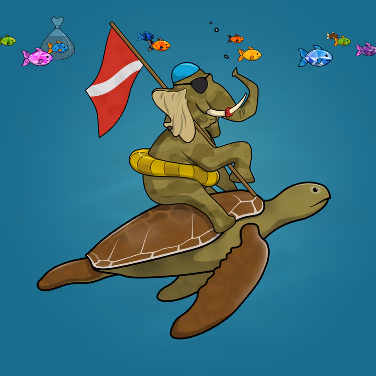 Ocean Racer #15680