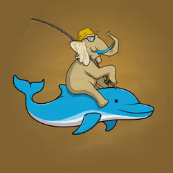 Ocean Racer #7598