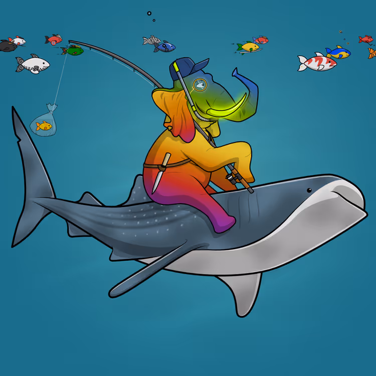 Ocean Racer #16882