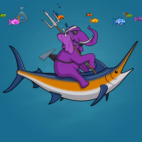 Ocean Racer #16484