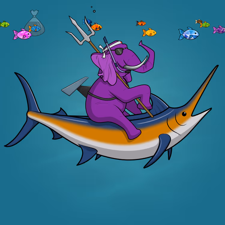 Ocean Racer #16484