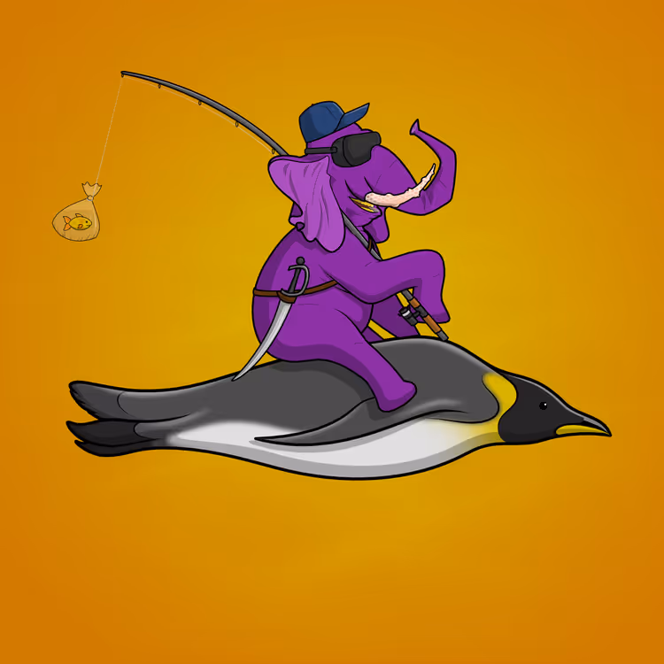 Ocean Racer #14683