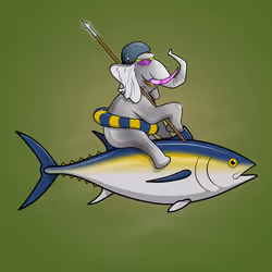 Ocean Racer #13151