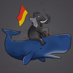 Ocean Racer #10651