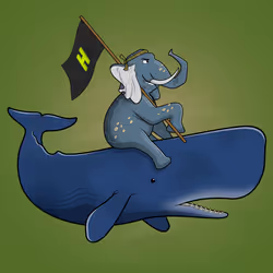 Ocean Racer #9635