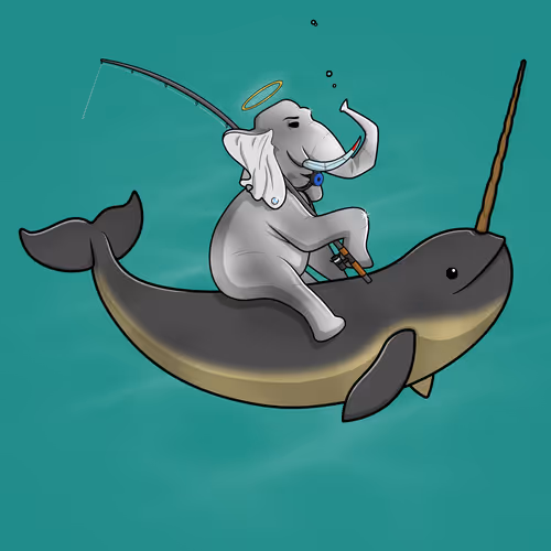 Ocean Racer #13786