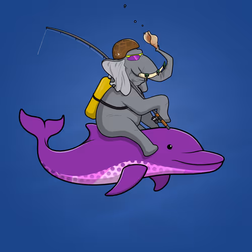 Ocean Racer #7586