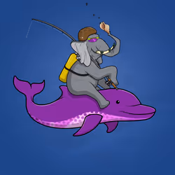 Ocean Racer #7586