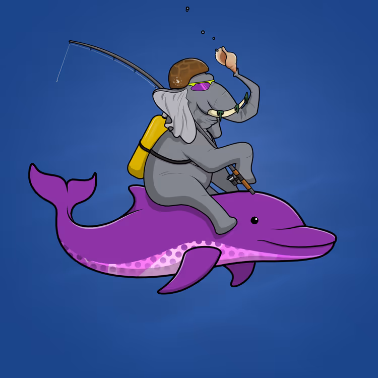 Ocean Racer #7586