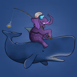 Ocean Racer #8897