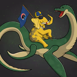 Ocean Racer #17177