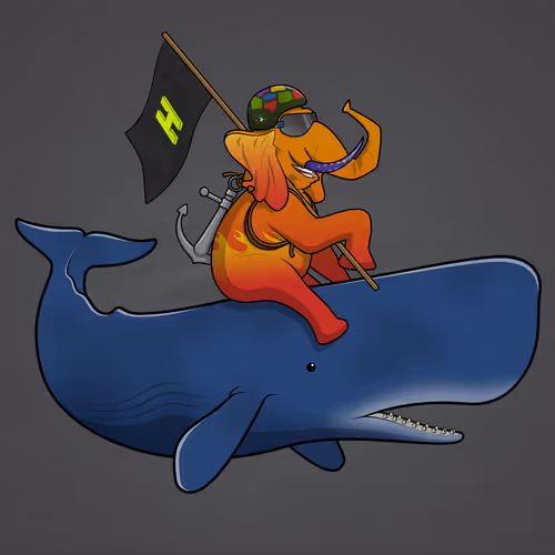 Ocean Racer #13687
