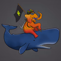 Ocean Racer #13687