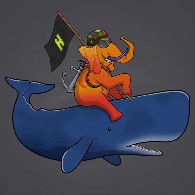 Ocean Racer #13687