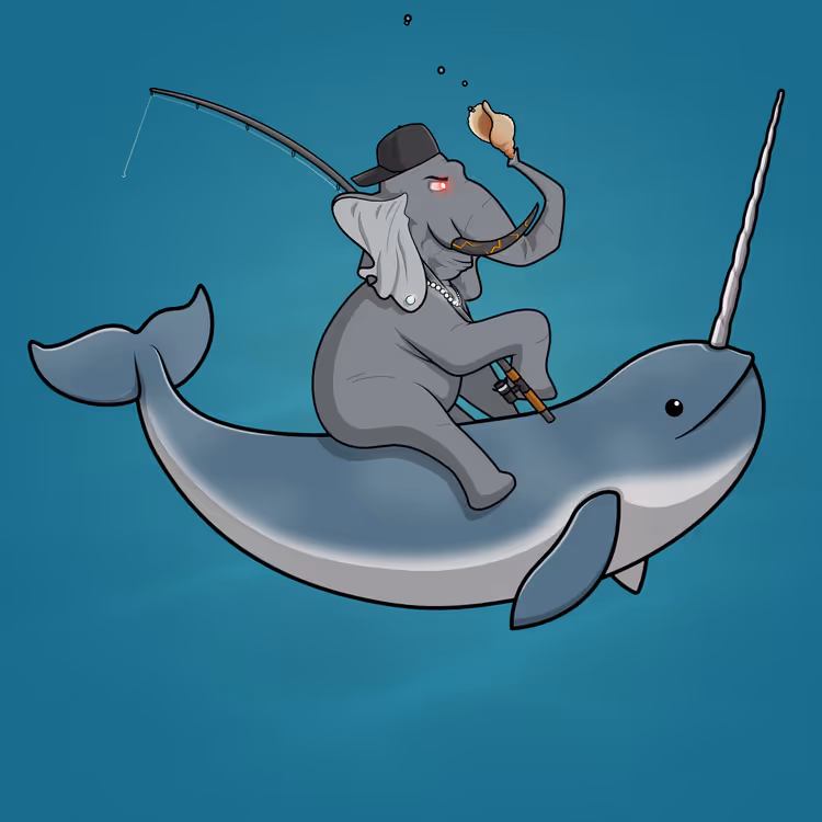 Ocean Racer #7561