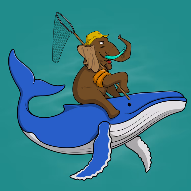 Ocean Racer #4727