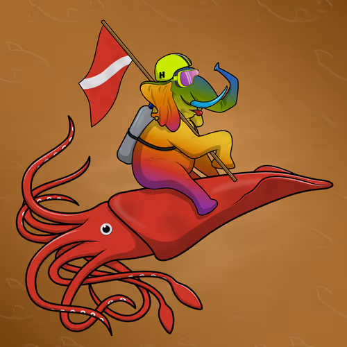 Ocean Racer #13363