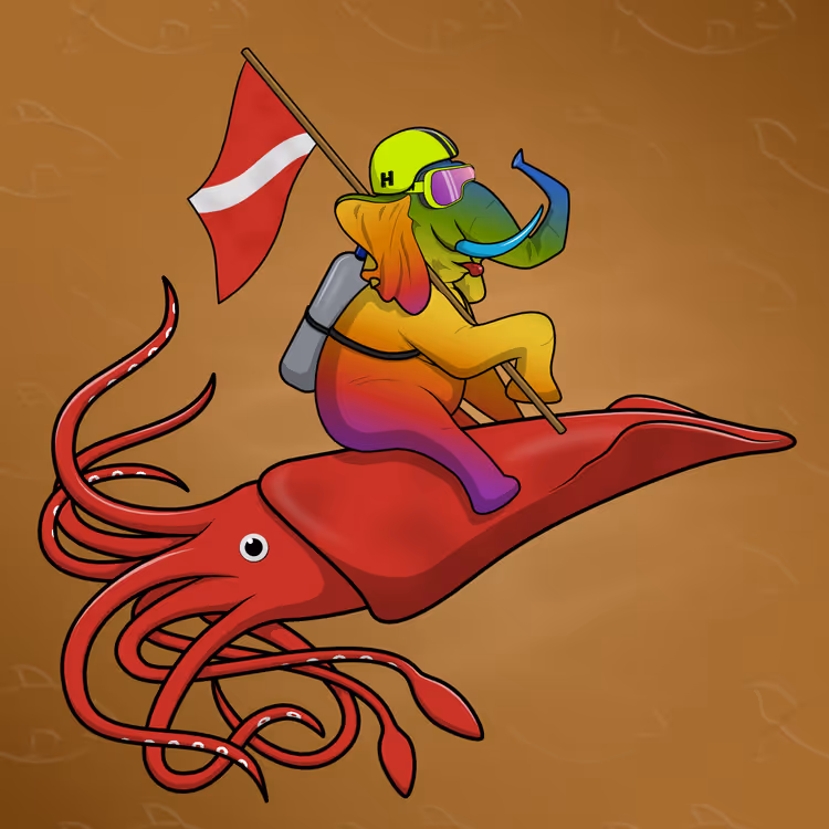 Ocean Racer #13363