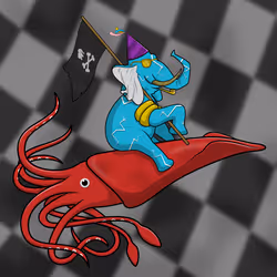 Ocean Racer #18141