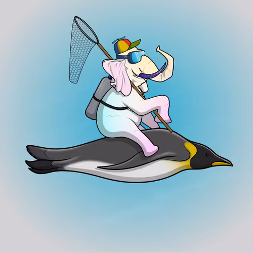 Ocean Racer #12631