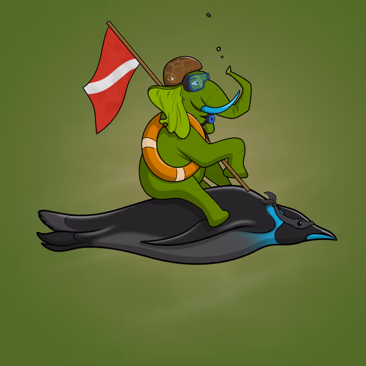 Ocean Racer #13774