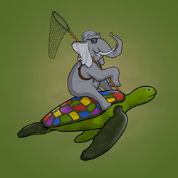 Ocean Racer #238