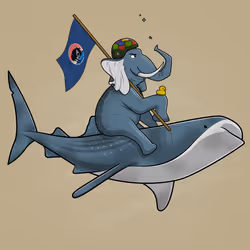 Ocean Racer #10988