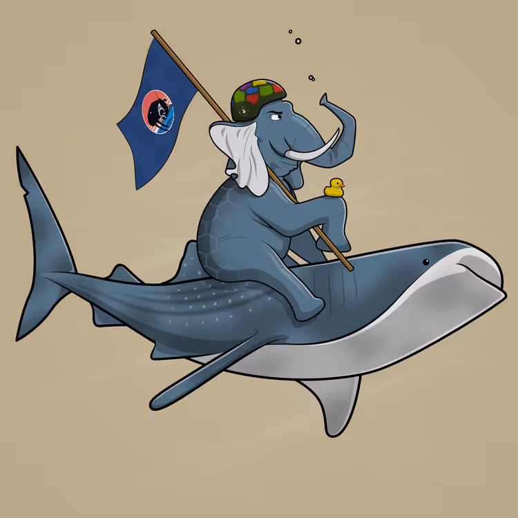 Ocean Racer #10988