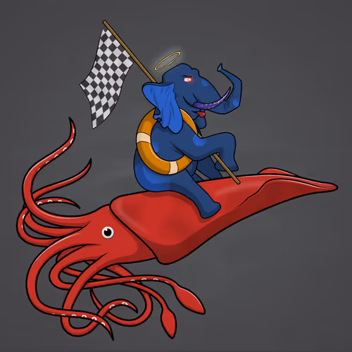 Ocean Racer #11445