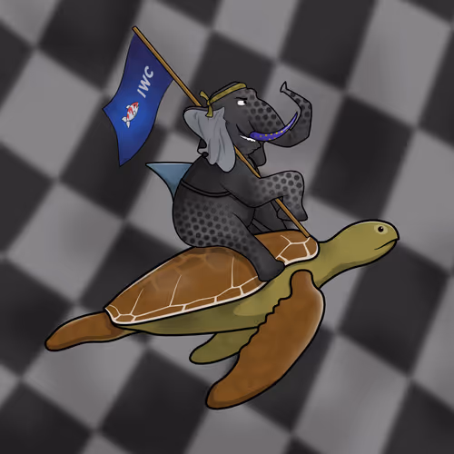 Ocean Racer #16481