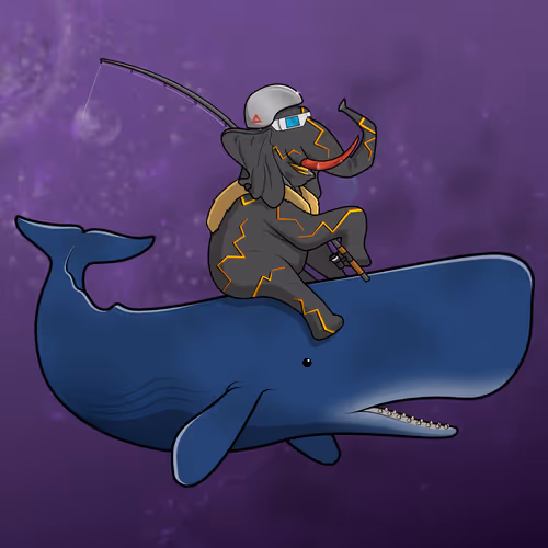 Ocean Racer #9757