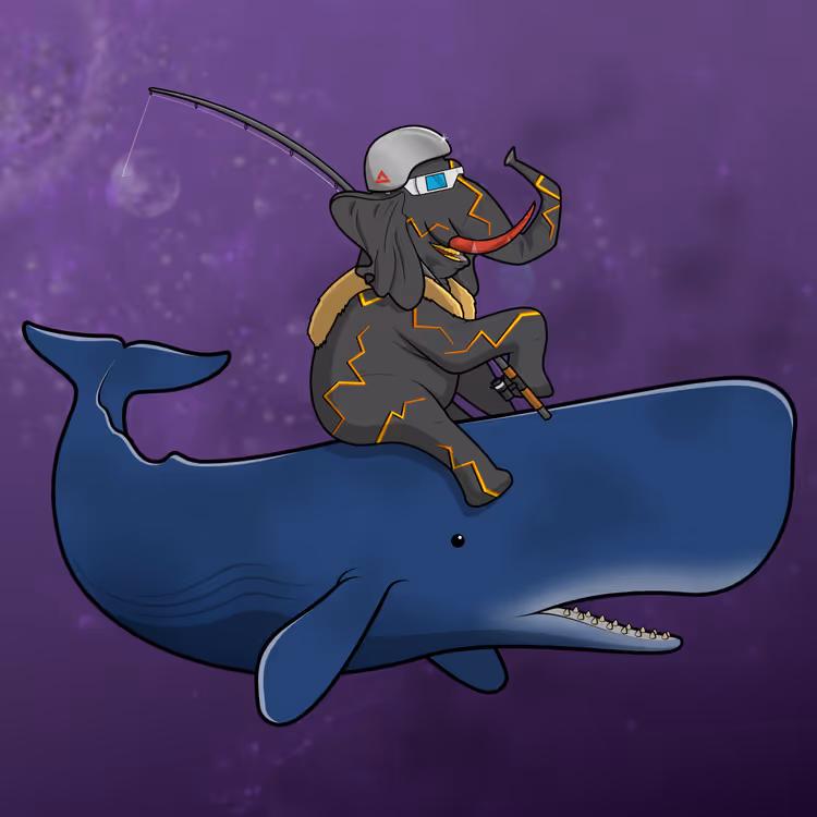 Ocean Racer #9757
