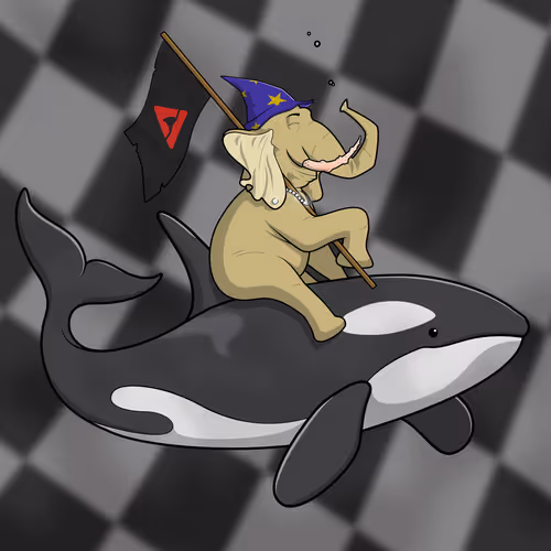 Ocean Racer #15027