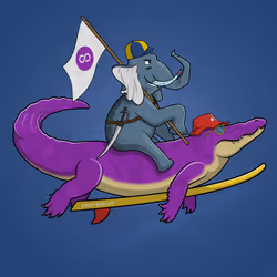 Ocean Racer #16520