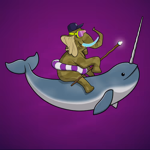 Ocean Racer #15386