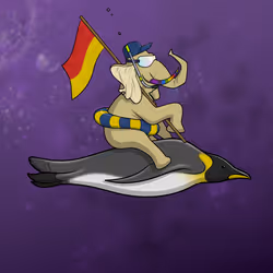 Ocean Racer #18726