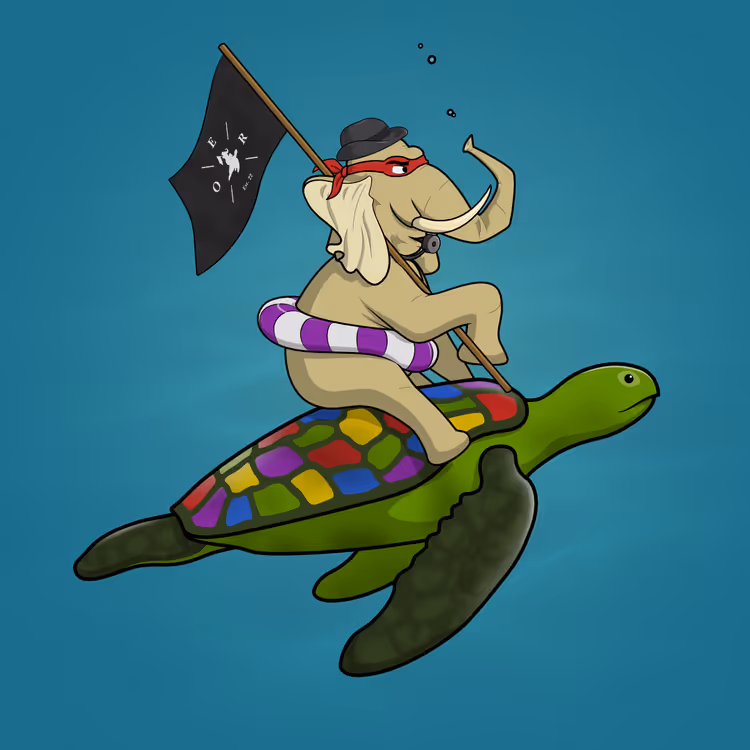 Ocean Racer #64