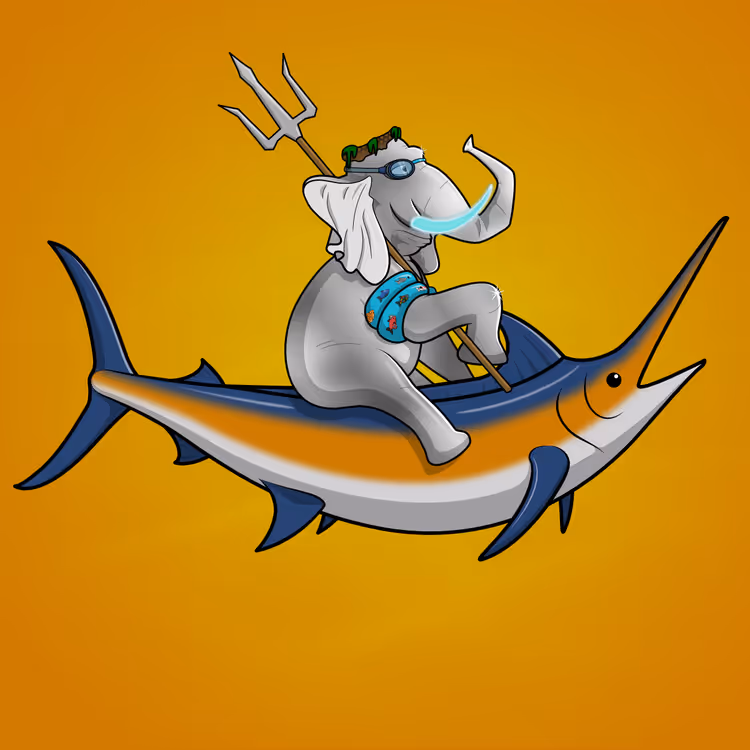 Ocean Racer #16493
