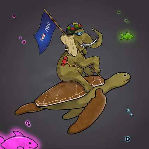 Ocean Racer #11530